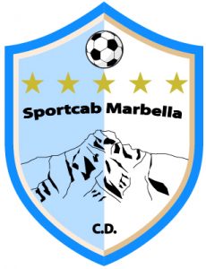 C.D. Sportcab Marbella Logo