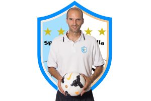 CD Sportcab Marbella - Diego-Vera