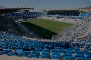 Estadio-La-Rosaleda-Black