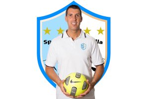 CD Sportcab Marbella - Sergio Caballero