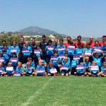 CD Sportcab Marbella - FC Barcelona Campus 17 - 2