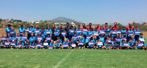 CD Sportcab Marbella - FC Barcelona Campus 17 - 2