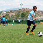 CD Sportcab Marbella - FC Barcelona Campus 17 - 2