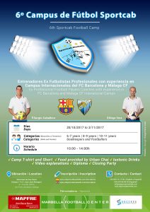 CD SPORTCAB MARBELLA - II-Campus-de-Fútbol-Sportcab