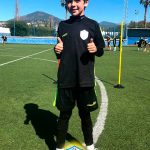 Campus Semana Santa Sportcab-'18