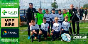 Escuela-de-Tecnificacion-Sportcab---Equipo-Alevin-1er-ano---Bonicup-