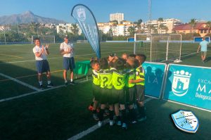 Torneo-Estrellas---Sportcab---Estrellitas---Campeon---1
