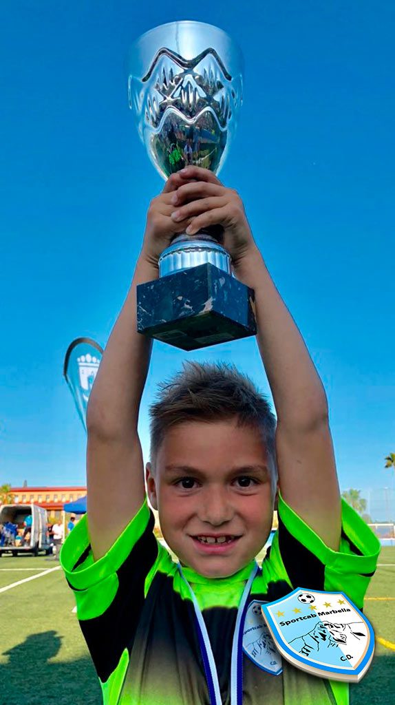Torneo-Estrellas---Sportcab---Estrellitas---Campeon---8