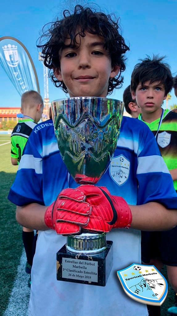 Torneo-Estrellas---Sportcab---Estrellitas---Campeon---8