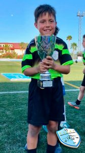Torneo-Estrellas---Sportcab---Estrellitas---Campeon---5