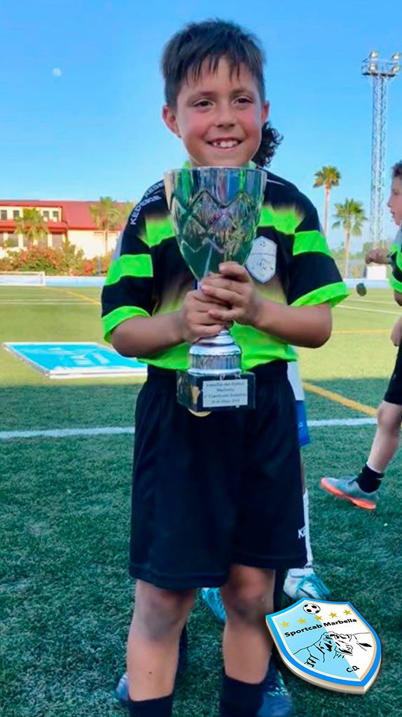 Torneo-Estrellas---Sportcab---Estrellitas---Campeon---5