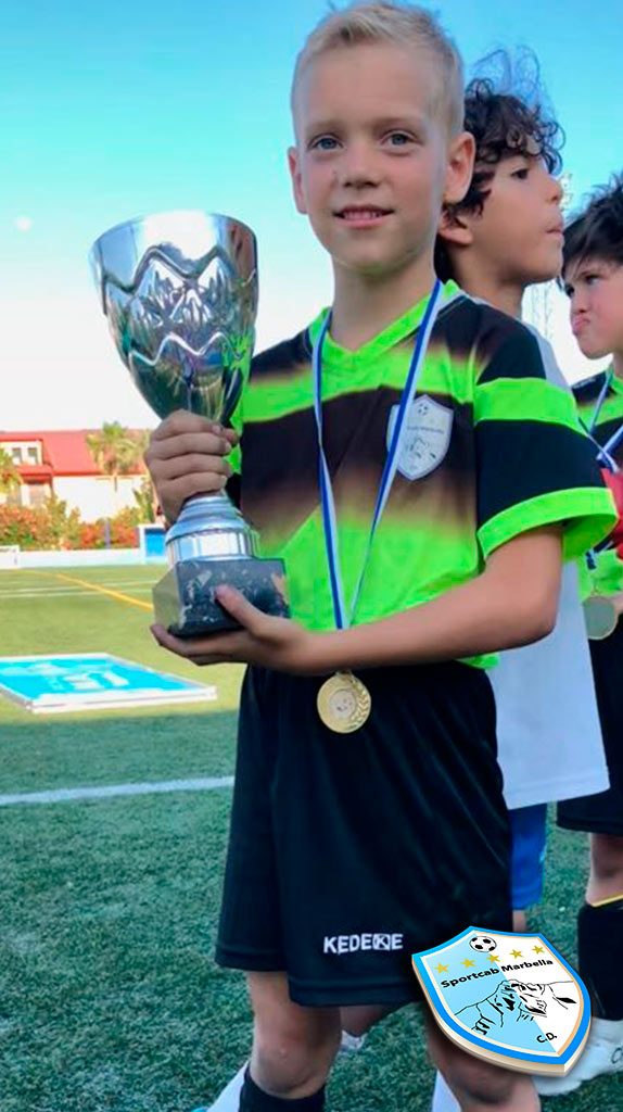 Torneo-Estrellas---Sportcab---Estrellitas---Campeon---6