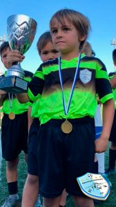 Torneo-Estrellas---Sportcab---Estrellitas---Campeon---7