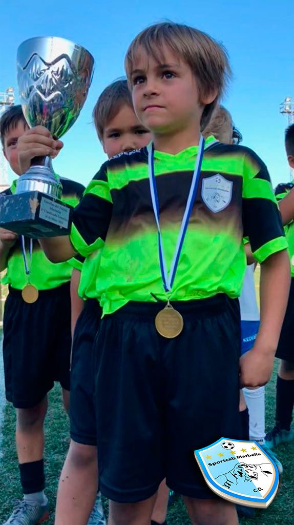 Torneo-Estrellas---Sportcab---Estrellitas---Campeon---7