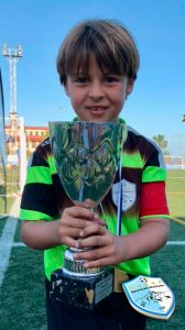 Torneo-Estrellas---Sportcab---Estrellitas---Campeon---8