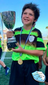 Torneo-Estrellas---Sportcab---Estrellitas---Campeon---8