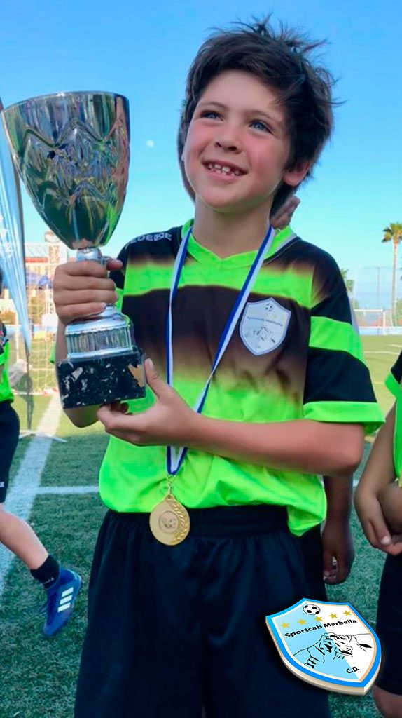 Torneo-Estrellas---Sportcab---Estrellitas---Campeon---8