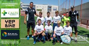 Selección Sportcab-Bonicup-Almeria---Alevin-1---LQ