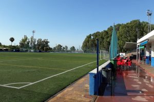 Bar-La-Campana - Escuela de Tecnificación