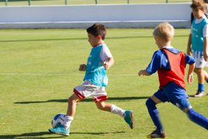 Campus-Sportcab Half Term Oct 29-2 Nov 2018