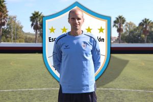 Diego Vera - Director de la Escuela y Entrenador de Jugadores | UEFA A