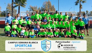 Sportcab - Campus-Semana-Blanca-2019