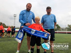 20190415--Semana-Santa-2019-Sportcab--1 - Compañerismo - Valores