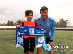 20190415--Semana-Santa-2019-Sportcab--1 - Compañerismo - Valores