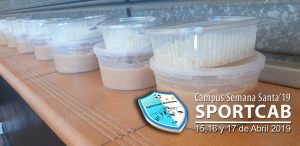 Sportcab---Semana-Santa-Camp'19---0001 - Comida Food