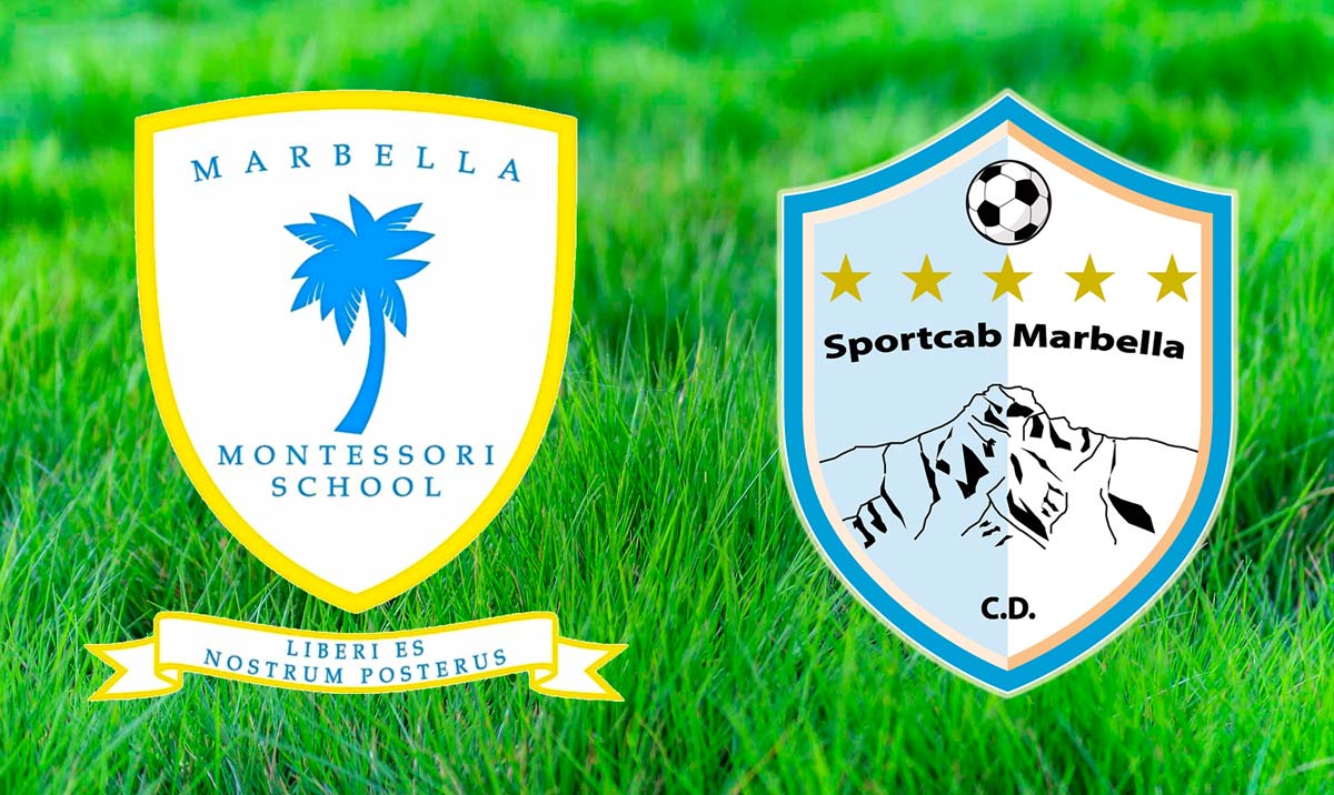 Montessori-School and Sportcab