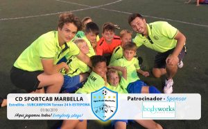 201906011-Estrellita-Torneo-24h-Estepona-SUBCAMPEON