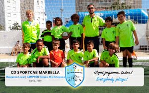 20190609---Sportcab-Benjamín-Campeón-Torneo-24h-Estepona