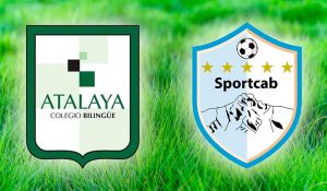 Atalaya-Sportcab