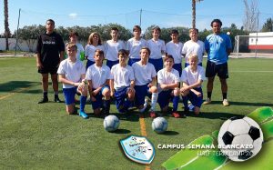 Sportcab - Semana-Blanca-Campus-G1