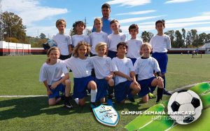 Sportcab - Semana-Blanca-Campus-G2