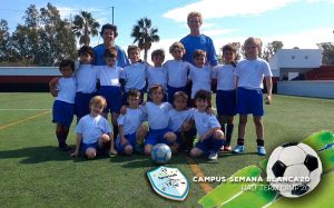 Sportcab - Semana-Blanca-Campus-G4