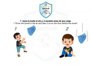Lanzar-toalla-y-sentarse - Sportcab