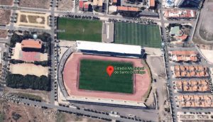 Estadio-Poli-Ejido