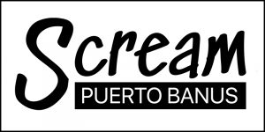 Scream-Puerto Banue