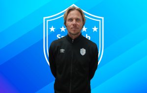 Martin Laursen Sportcab