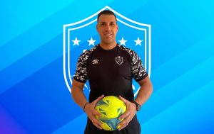 Sergio Caballero Sportcab