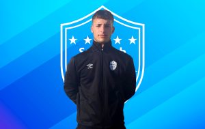 Yerai Guidot Sportcab