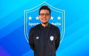 Jaime-Logrono Sportcab