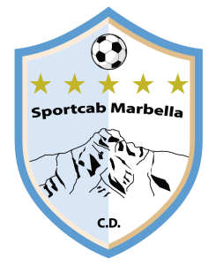 Logo CD Sportcab Escudo