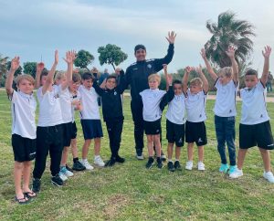 Torneo Youth Super Cup - Cádiz Abril 2025 -Benjamin-C
