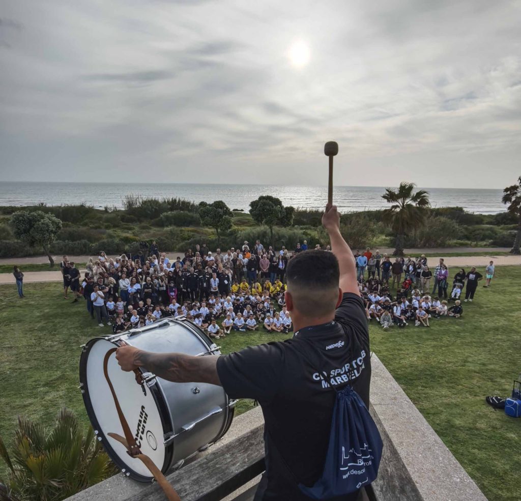 Torneo Sportcab - Youth Super Cup - Cádiz Abril 2025