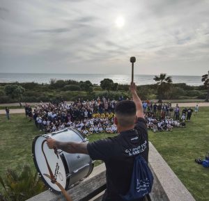 Torneo Sportcab - Youth Super Cup - Cádiz Abril 2025