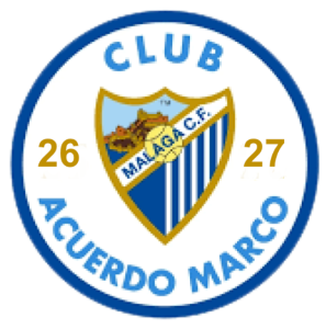 Sportcab Acuerdo Marco Málaga CF