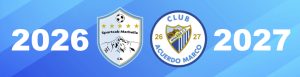 Convenio Sportcab y Málaga CF Temporada 2026-2027